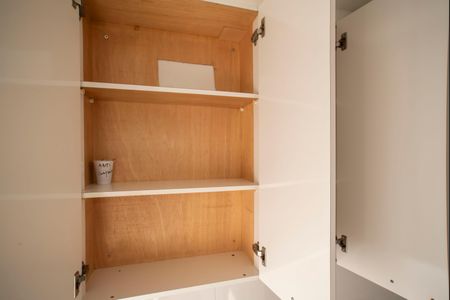 Apartamento para alugar com 60m², 2 quartos e 1 vaga Apartamento para alugar com 60m², 2 quartos e 1 vagaÁrea de Serviço