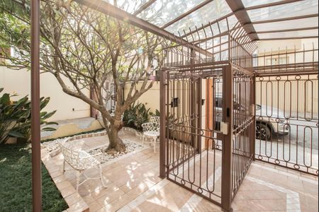 Apartamento para alugar com 60m², 2 quartos e 1 vagaHall de entrada