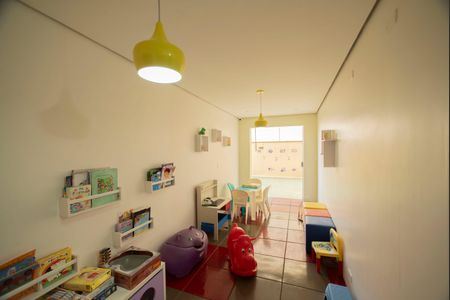 Apartamento para alugar com 60m², 2 quartos e 1 vagaÁrea comum - Brinquedoteca