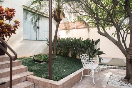 Apartamento para alugar com 60m², 2 quartos e 1 vagaHall de entrada