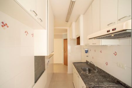 Apartamento para alugar com 60m², 2 quartos e 1 vagaCozinha