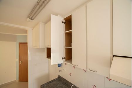 Apartamento para alugar com 60m², 2 quartos e 1 vaga Apartamento para alugar com 60m², 2 quartos e 1 vagaCozinha
