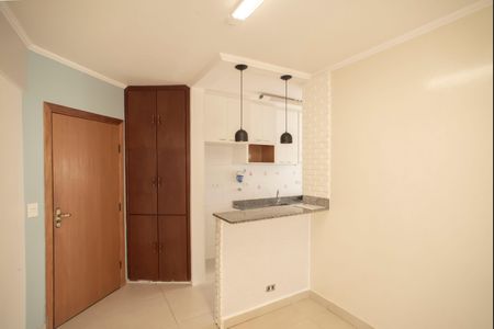 Apartamento para alugar com 60m², 2 quartos e 1 vaga Apartamento para alugar com 60m², 2 quartos e 1 vagaCozinha