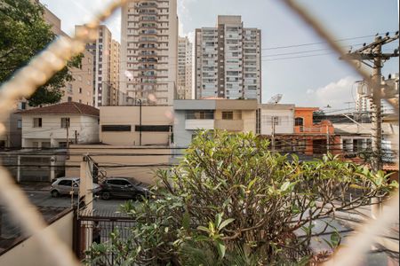Apartamento para alugar com 60m², 2 quartos e 1 vagaVista do Quarto 2