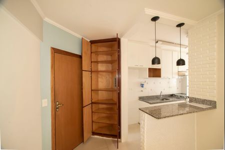 Apartamento para alugar com 60m², 2 quartos e 1 vaga Apartamento para alugar com 60m², 2 quartos e 1 vagaCozinha