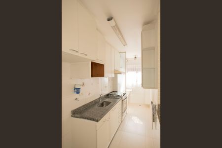 Apartamento para alugar com 60m², 2 quartos e 1 vagaCozinha