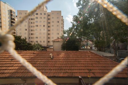 Apartamento para alugar com 60m², 2 quartos e 1 vagaVista do Quarto 1