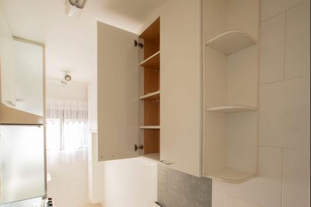 Apartamento para alugar com 60m², 2 quartos e 1 vagaCozinha