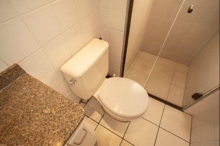 Apartamento para alugar com 60m², 2 quartos e 1 vagaBanheiro