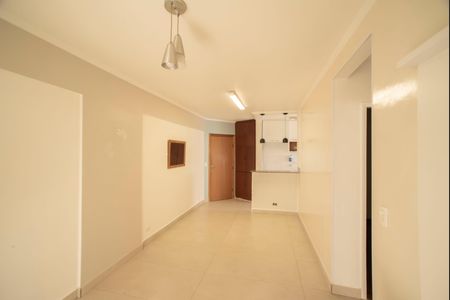 Apartamento para alugar com 60m², 2 quartos e 1 vagaSala