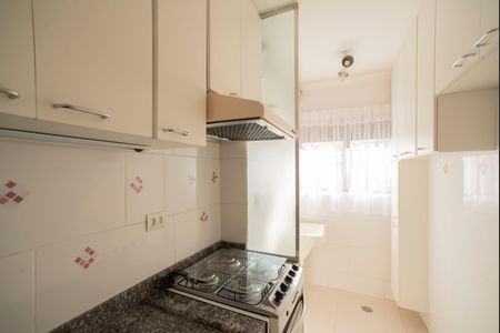 Apartamento para alugar com 60m², 2 quartos e 1 vagaCozinha