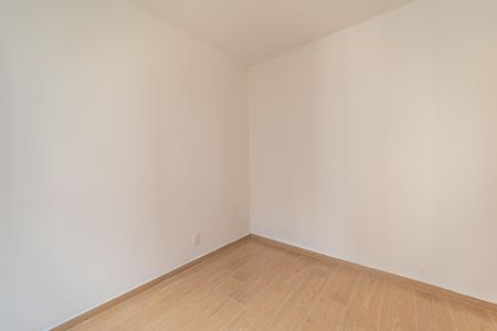Apartamento para alugar com 38m², 2 quartos e sem vaga Apartamento para alugar com 38m², 2 quartos e sem vagaQuarto 2