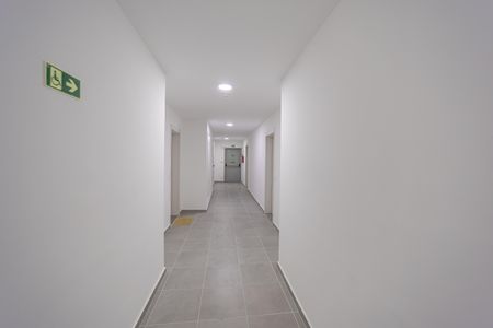 Apartamento para alugar com 38m², 2 quartos e sem vaga Apartamento para alugar com 38m², 2 quartos e sem vagaÁrea comum