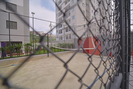 Apartamento para alugar com 38m², 2 quartos e sem vagaQuadra