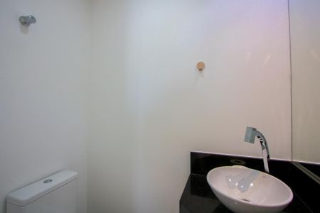 Apartamento à venda com 96m², 3 quartos e 3 vagasLavabo