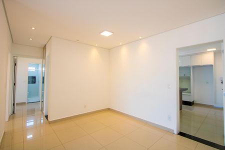 Apartamento à venda com 96m², 3 quartos e 3 vagasSala