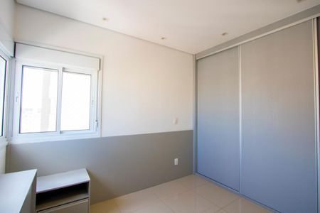 Apartamento à venda com 96m², 3 quartos e 3 vagasQuarto 2