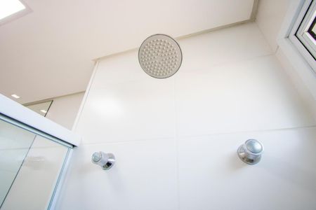 Apartamento à venda com 96m², 3 quartos e 3 vagasBanheiro social