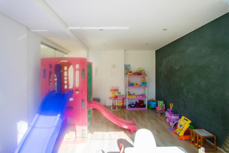 Apartamento à venda com 96m², 3 quartos e 3 vagasÁrea comum - Brinquedoteca