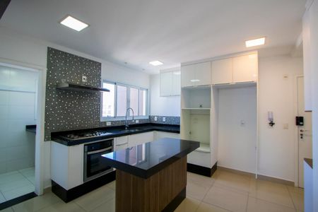 Apartamento à venda com 96m², 3 quartos e 3 vagasCozinha