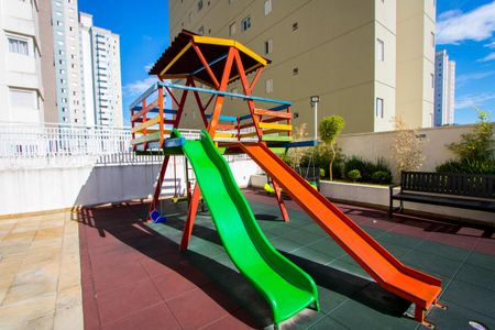 Apartamento à venda com 96m², 3 quartos e 3 vagasÁrea comum - Playground