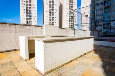Apartamento à venda com 96m², 3 quartos e 3 vagasÁrea comum
