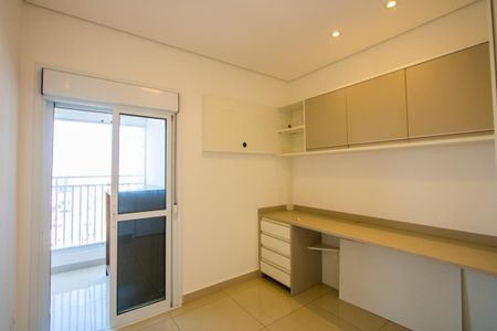 Apartamento à venda com 96m², 3 quartos e 3 vagasQuarto 3
