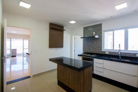 Apartamento à venda com 96m², 3 quartos e 3 vagasCozinha