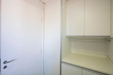 Apartamento à venda com 96m², 3 quartos e 3 vagasÁrea de serviço