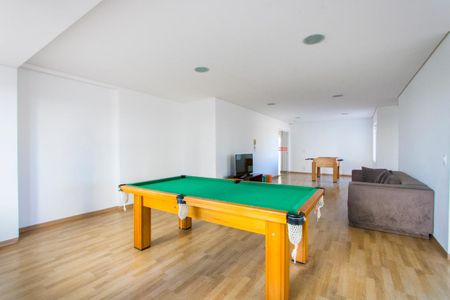 Apartamento à venda com 96m², 3 quartos e 3 vagasÁrea comum - Espaço gourmet