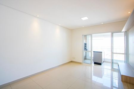 Apartamento à venda com 96m², 3 quartos e 3 vagasSala