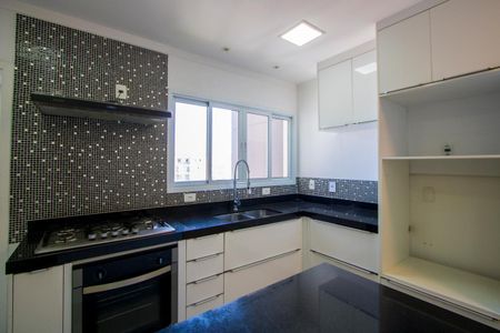Apartamento à venda com 96m², 3 quartos e 3 vagasCozinha