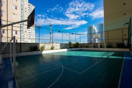 Apartamento à venda com 96m², 3 quartos e 3 vagasÁrea comum - Quadra esportiva