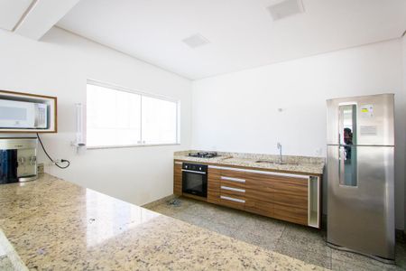 Apartamento à venda com 96m², 3 quartos e 3 vagasÁrea comum - Salão de festas