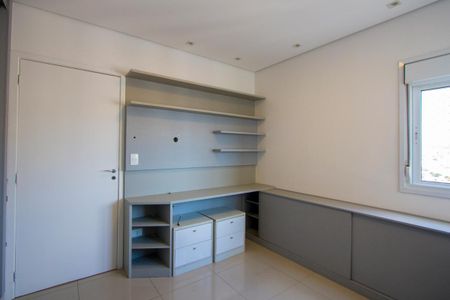 Apartamento à venda com 96m², 3 quartos e 3 vagasQuarto 2