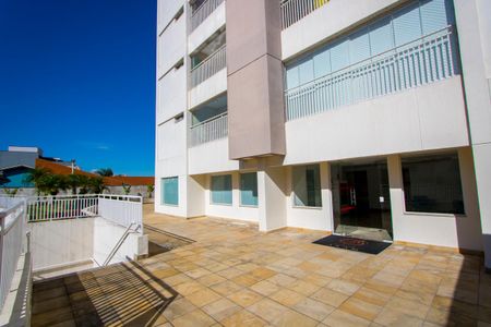 Apartamento à venda com 96m², 3 quartos e 3 vagasÁrea comum