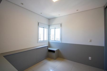 Apartamento à venda com 96m², 3 quartos e 3 vagasQuarto 2