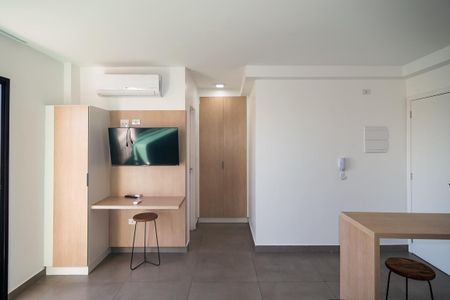 Apartamento para alugar com 0 quarto, 29m² em Bela Vista, São Paulo