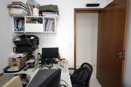 Apartamento para alugar com 43m², 2 quartos e 2 vagasQuarto 1