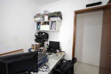Apartamento para alugar com 43m², 2 quartos e 2 vagasQuarto 1