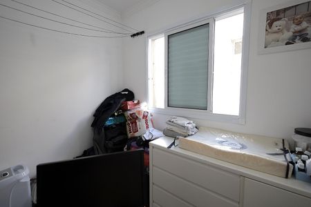 Apartamento para alugar com 43m², 2 quartos e 2 vagasQuarto 1