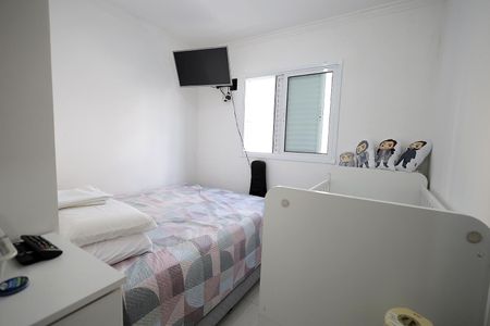 Apartamento para alugar com 43m², 2 quartos e 2 vagasQuarto 2