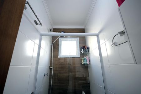 Apartamento para alugar com 43m², 2 quartos e 2 vagasBanheiro
