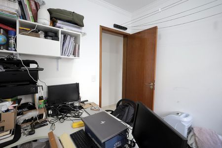 Apartamento para alugar com 43m², 2 quartos e 2 vagasQuarto 1