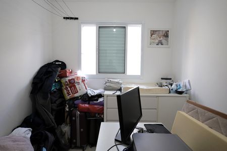 Apartamento para alugar com 43m², 2 quartos e 2 vagasQuarto 1