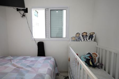 Apartamento para alugar com 43m², 2 quartos e 2 vagasQuarto 2