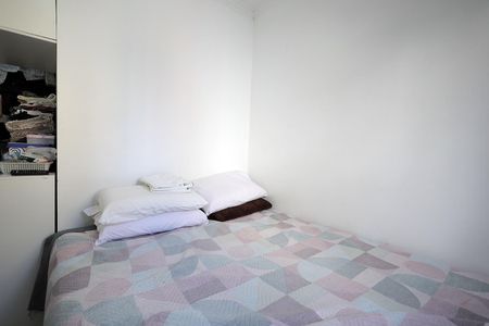 Apartamento para alugar com 43m², 2 quartos e 2 vagasQuarto 2