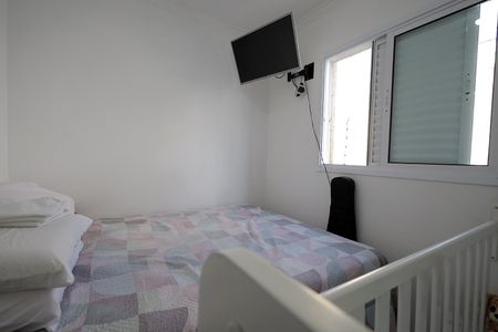 Apartamento para alugar com 43m², 2 quartos e 2 vagasQuarto 2