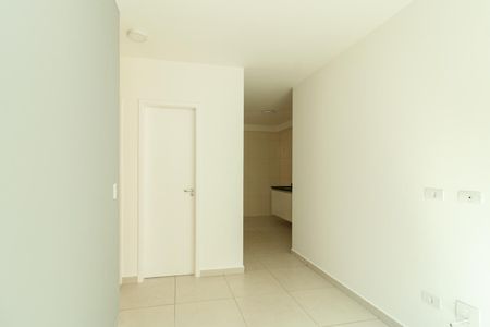 Apartamento para alugar com 40m², 2 quartos e sem vaga Apartamento para alugar com 40m², 2 quartos e sem vagaSala