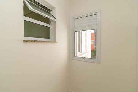 Apartamento para alugar com 40m², 2 quartos e sem vaga Apartamento para alugar com 40m², 2 quartos e sem vagaÁrea de Serviço